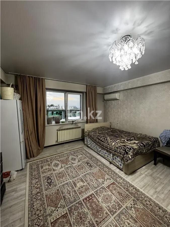 Продажа 4-комнатной квартиры, 156 м² в Алматы - фото 3