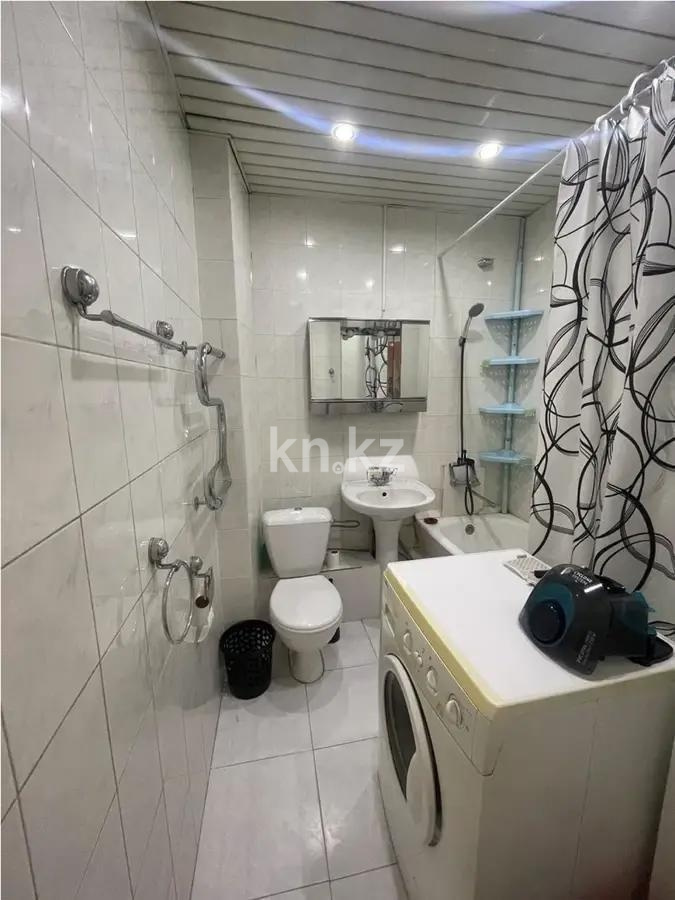 Продажа 1-комнатной квартиры, 36 м² в Алматы - фото 3