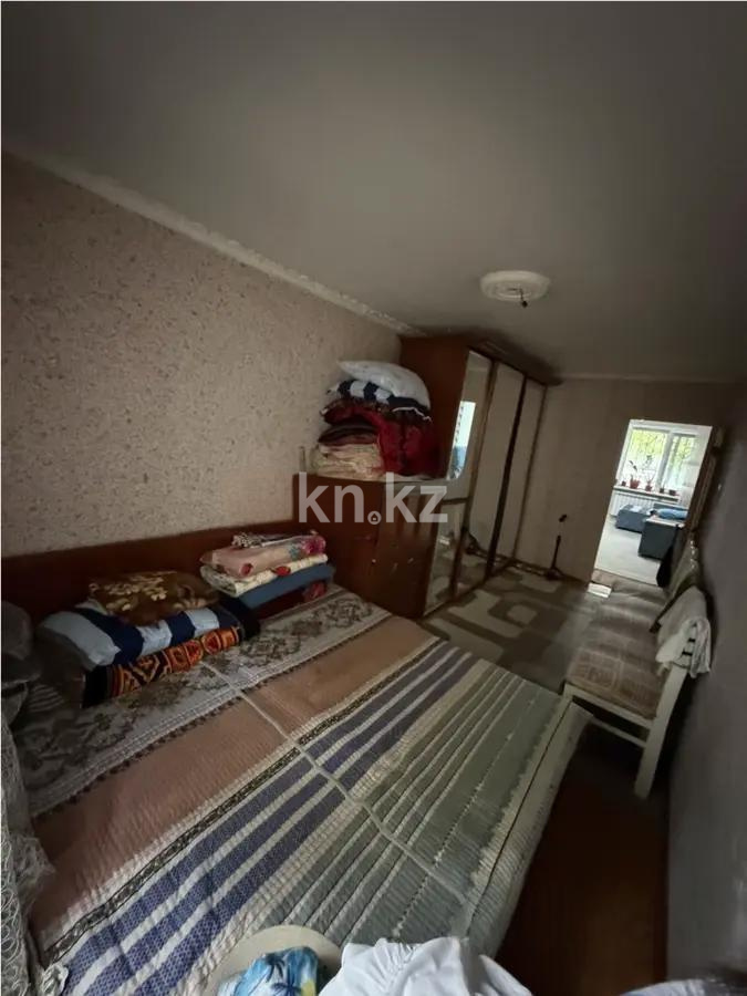 Продажа 2-комнатной квартиры, 49 м² в Алматы - фото 2