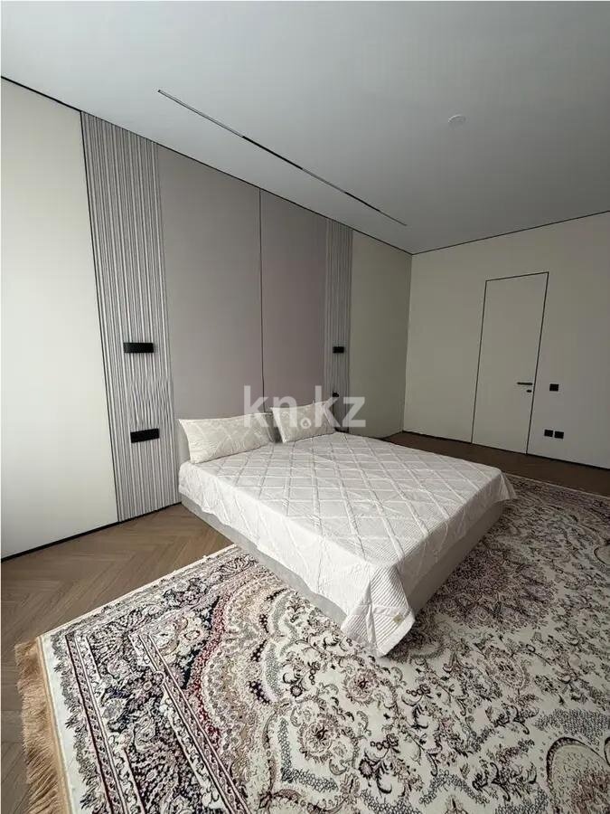 Продажа 2-комнатной квартиры, 89 м² в Алматы - фото 2