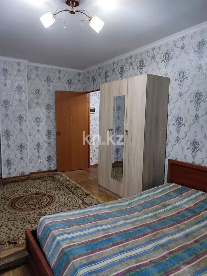 Продажа 1-комнатной квартиры, 35 м², мкр. Кокжиек, дом  7 в Алматы