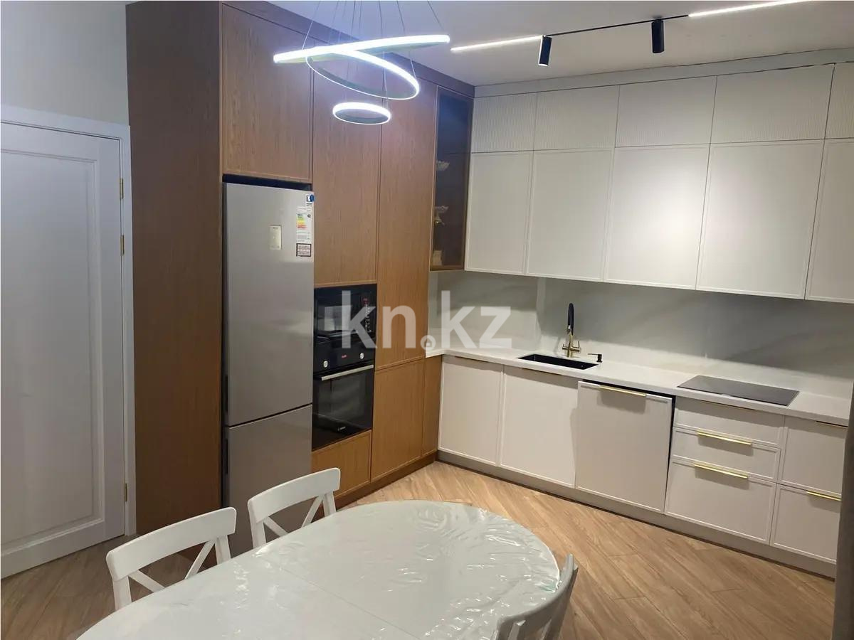 Продажа 3-комнатной квартиры, 113 м², ул. Сыганак, дом  52/2 в Астане - фото 6