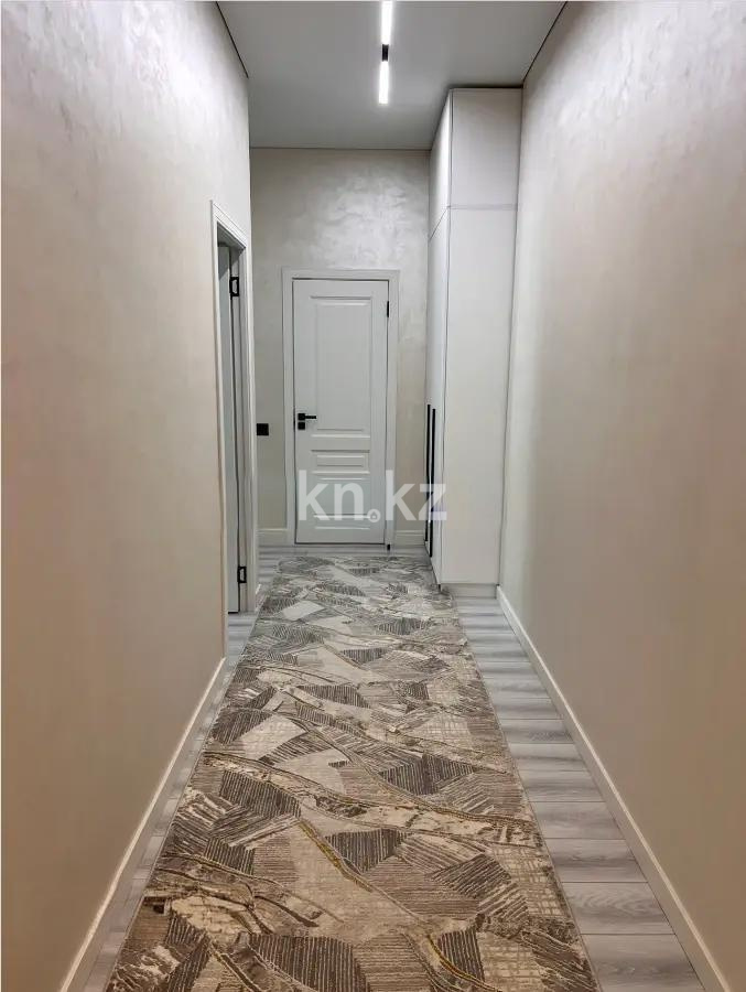 Продажа 1-комнатной квартиры, 43 м² в Алматы - фото 4