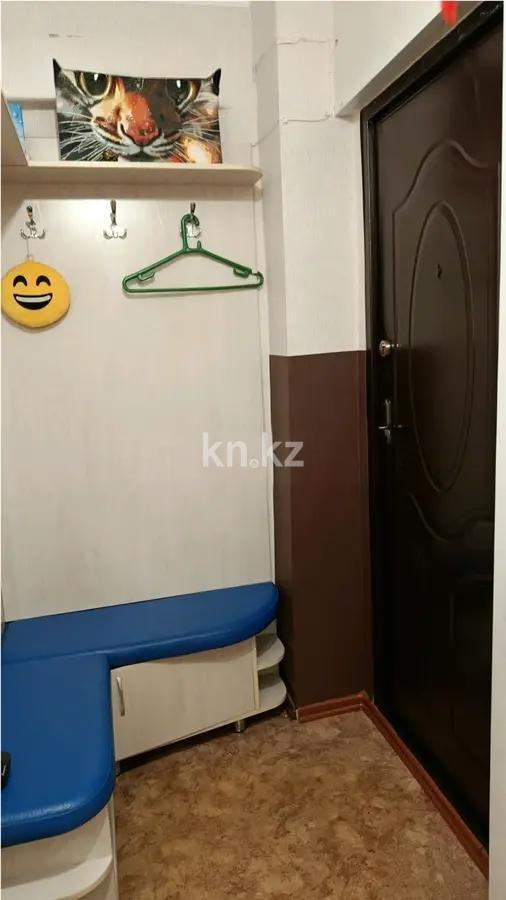 Продажа 1-комнатной квартиры, 31 м² в Караганде - фото 3