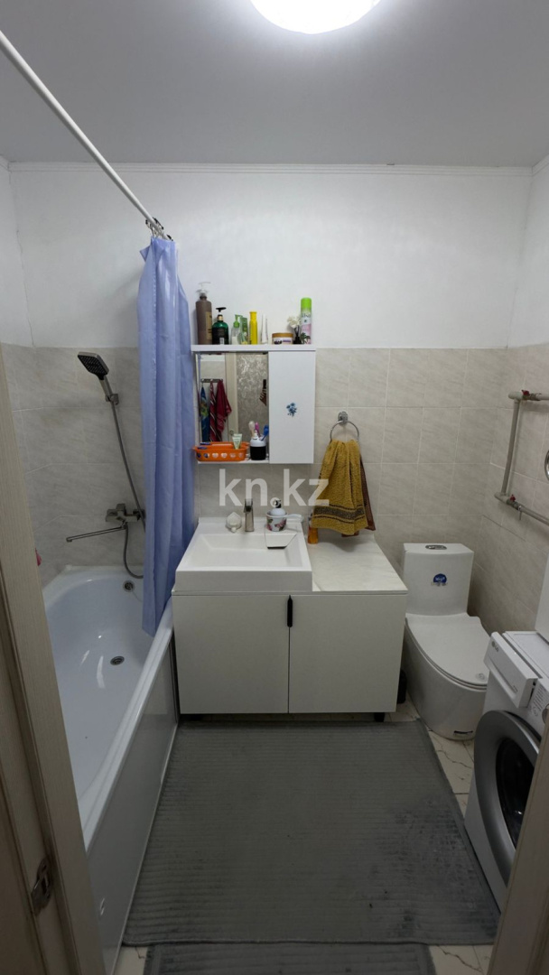 Продажа 3-комнатной квартиры, 67 м² в Алматы - фото 10