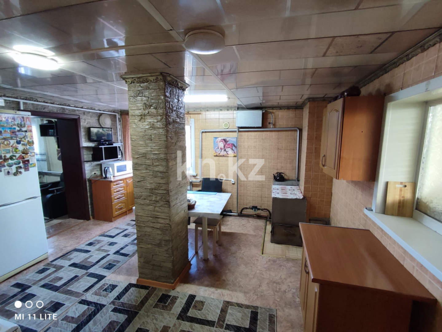 Продажа 3-комнатного дома, 70 м², ул. Сарыарка в Темиртау - фото 10