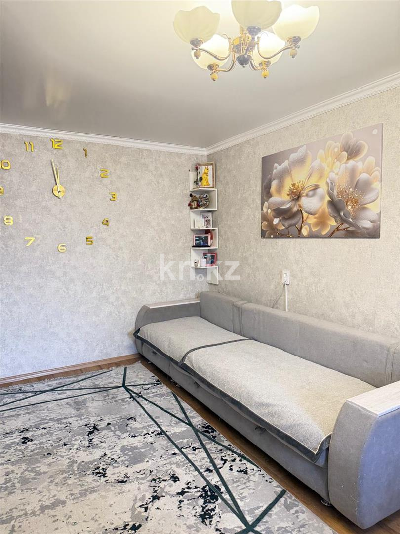 Продажа 2-комнатной квартиры, 44 м² в Темиртау - фото 2