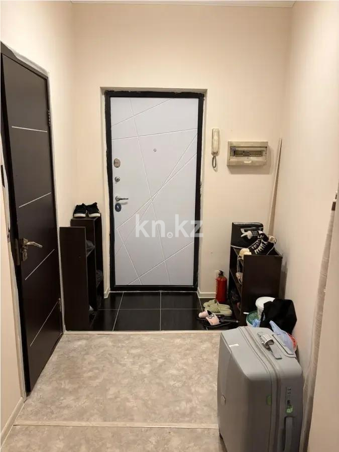 Продажа 1-комнатной квартиры, 30 м² в Алматы - фото 3