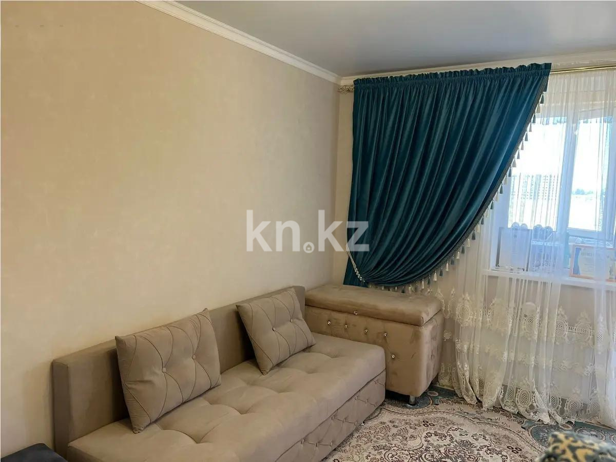 Продажа 1-комнатной квартиры, 38.5 м² в Астане