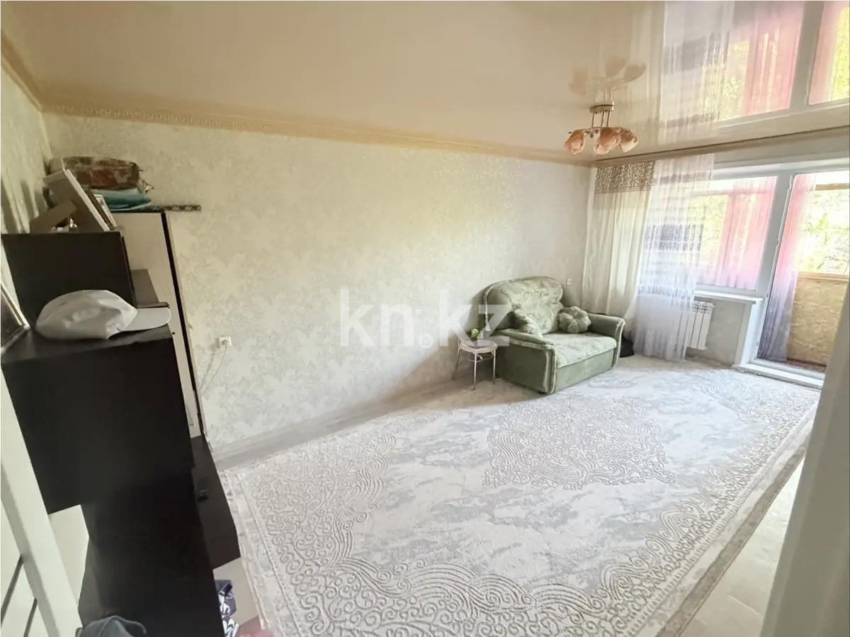 Продажа 2-комнатной квартиры, 43 м² в Караганде