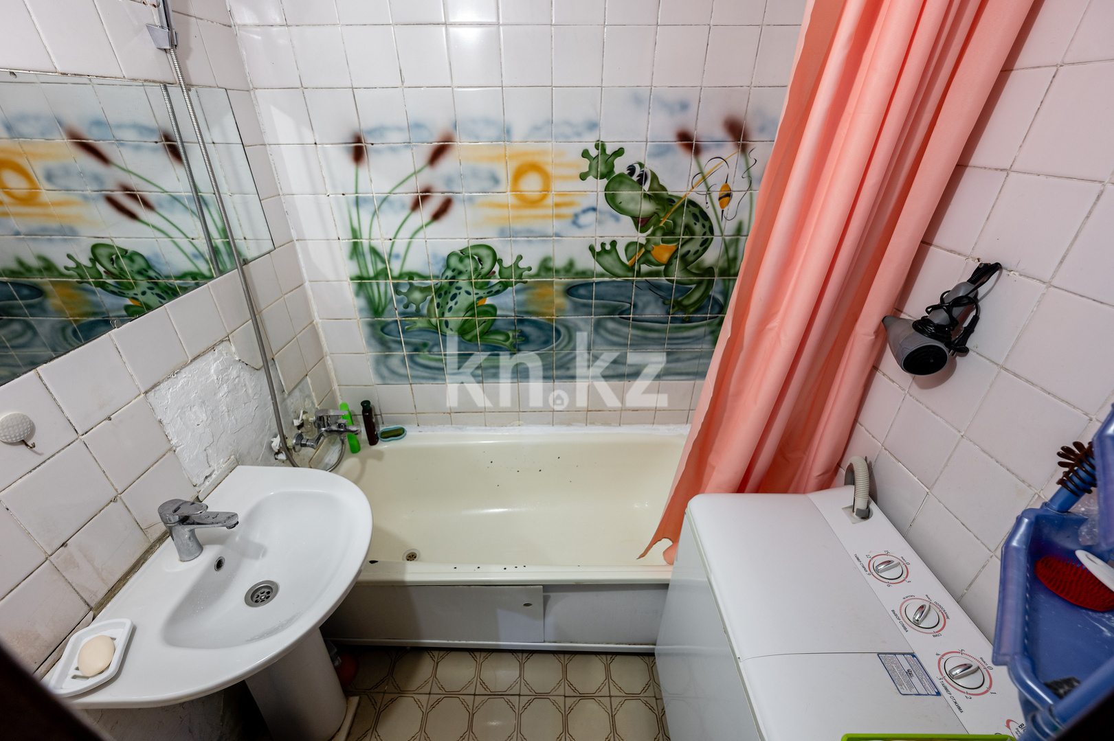 Продажа 4-комнатной квартиры, 91 м² в Астане - фото 28