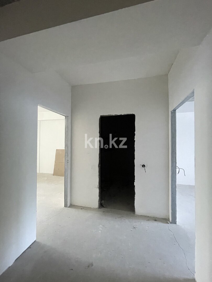 Продажа 2-комнатной квартиры, 56 м² в Алматы - фото 8