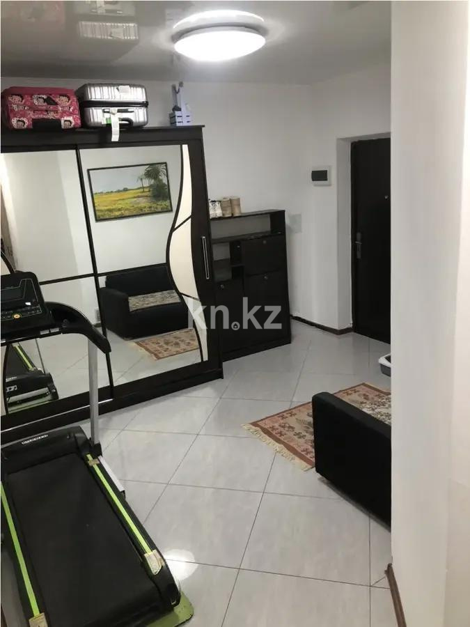 Продажа 4-комнатной квартиры, 120 м², мкр. Думан-2, дом  7 в Алматы - фото 2