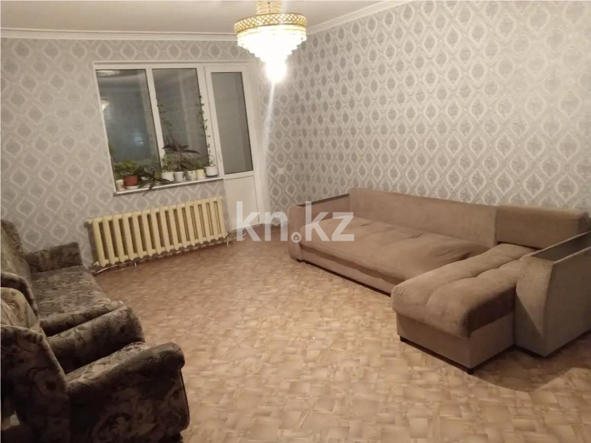 Продажа 2-комнатной квартиры, 80.5 м², пр. Тауелсыздык, дом  34/1 в Астане