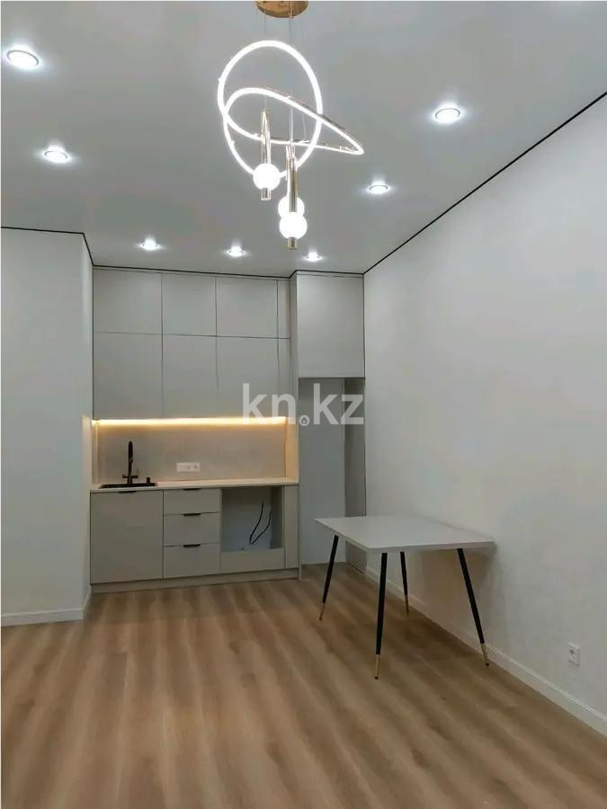 Продажа 2-комнатной квартиры, 38.9 м² в Астане - фото 2