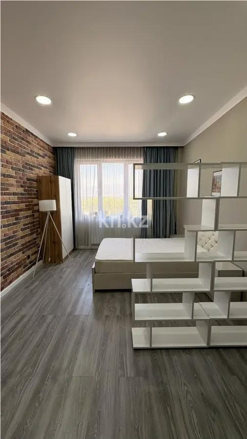 Продажа 1-комнатной квартиры, 29 м² в Алматы - фото 2