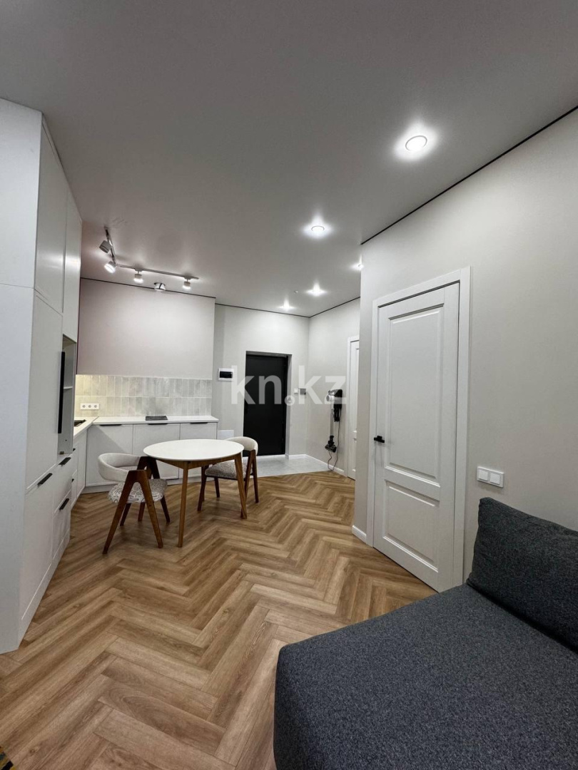Аренда 2-комнатной квартиры, 42.8 м² в Астане - фото 4