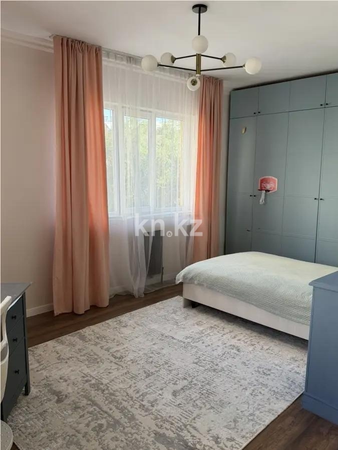 Продажа 4-комнатной квартиры, 115 м² в Алматы
