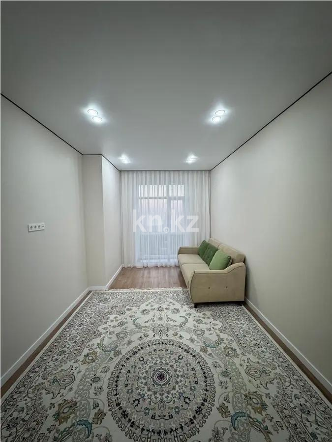 Продажа 1-комнатной квартиры, 38 м², ул. А-52, дом  6 в Астане