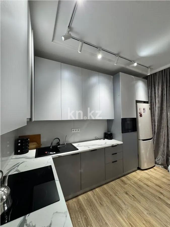 Продажа 3-комнатной квартиры, 91 м², ул. Торекулова, дом  95 в Алматы - фото 6