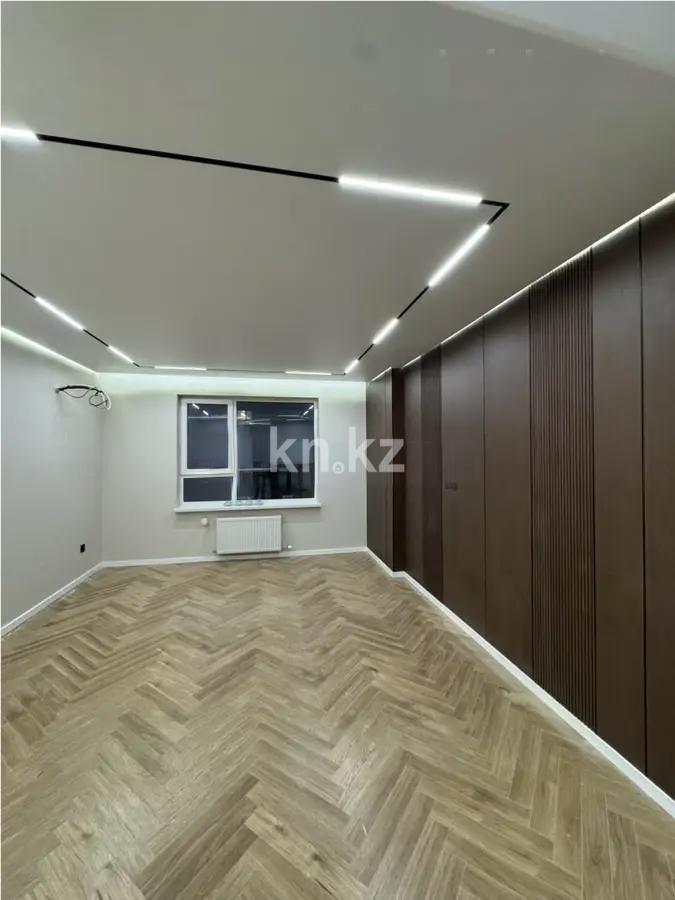 Продажа 2-комнатной квартиры, 63.35 м², мкр-н Гажайып, дом  5/2 в Алматы