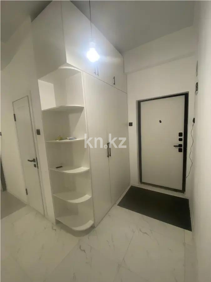 Продажа 3-комнатной квартиры, 70 м², ул. Навои, дом  58/1 в Алматы - фото 7