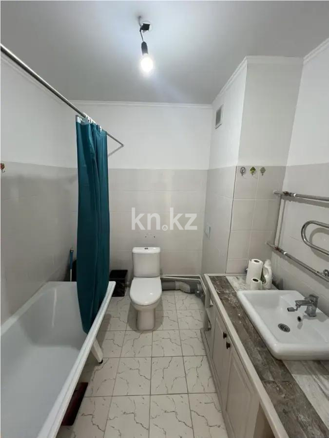 Продажа 3-комнатной квартиры, 93.5 м², ул. Жунисова, дом  2/23 в Алматы - фото 5