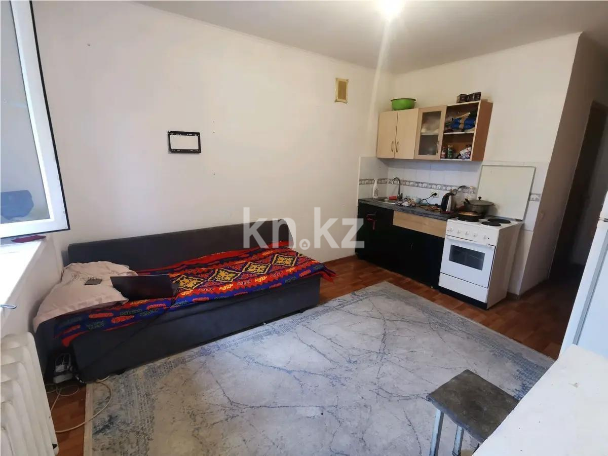 Продажа 1-комнатной квартиры, 19 м² в Астане
