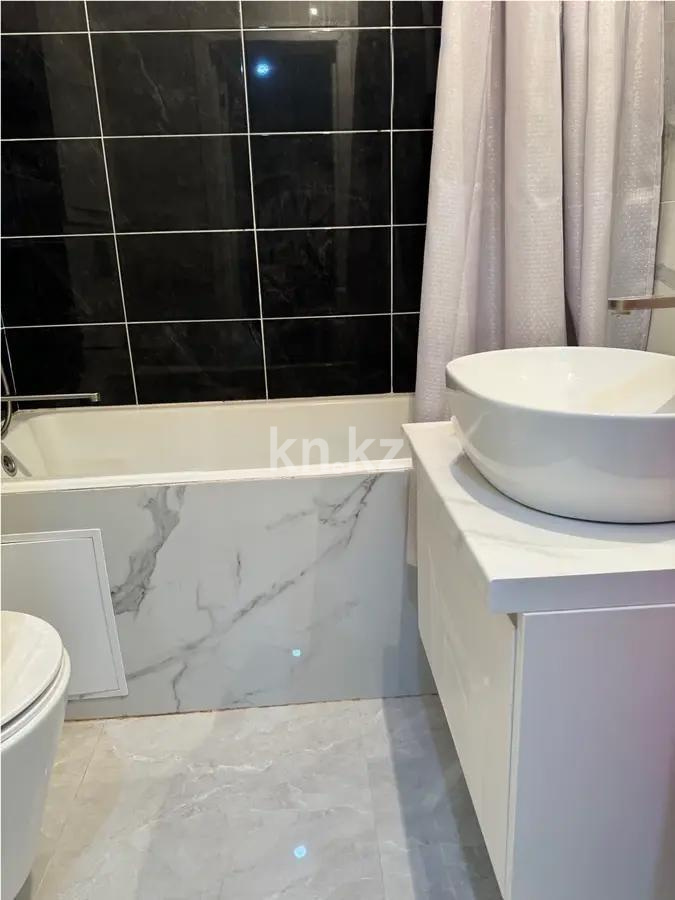 Продажа 3-комнатной квартиры, 90 м², ул. Мухамедханова, дом  23а в Астане - фото 5