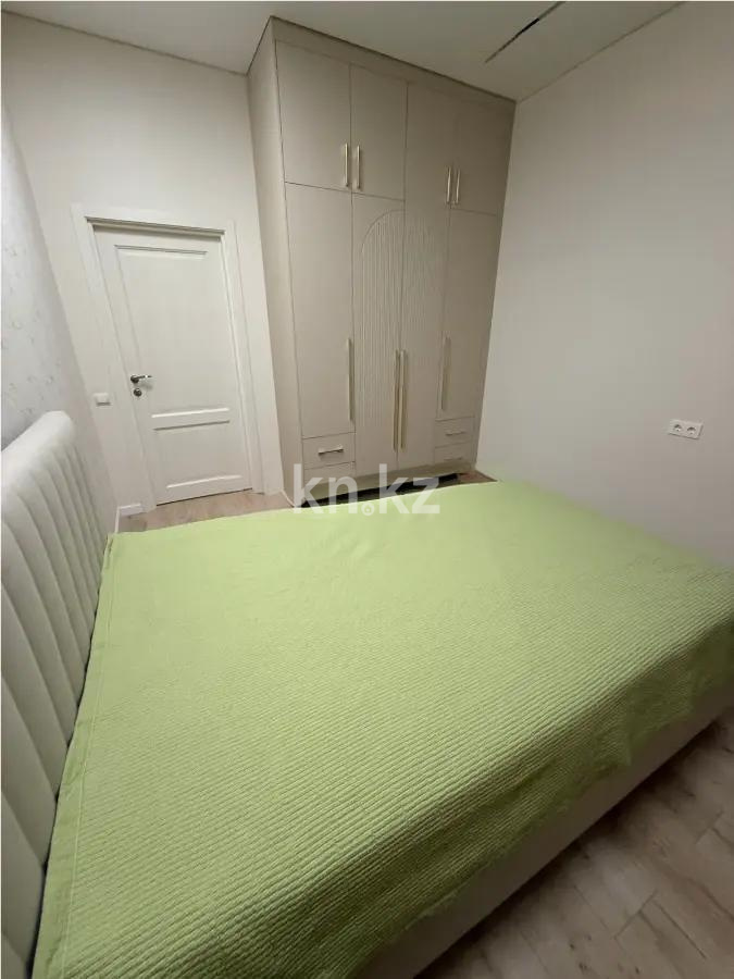 Продажа 4-комнатной квартиры, 104.1 м², ул. Райымбек батыра, дом  54 в Астане - фото 2