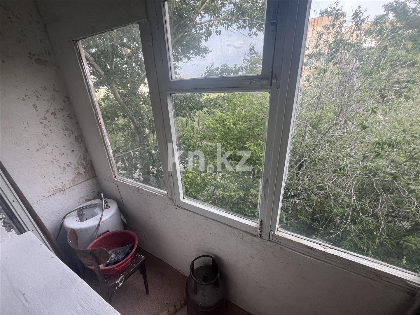 Продажа 1-комнатной квартиры, 30 м², ул. Чернышевского в Темиртау - фото 3