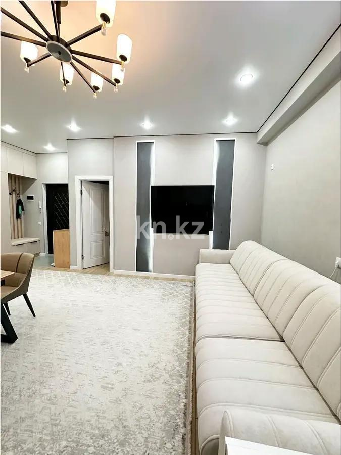 Продажа 3-комнатной квартиры, 65 м², ул. Нажимеденова, дом  34 в Астане