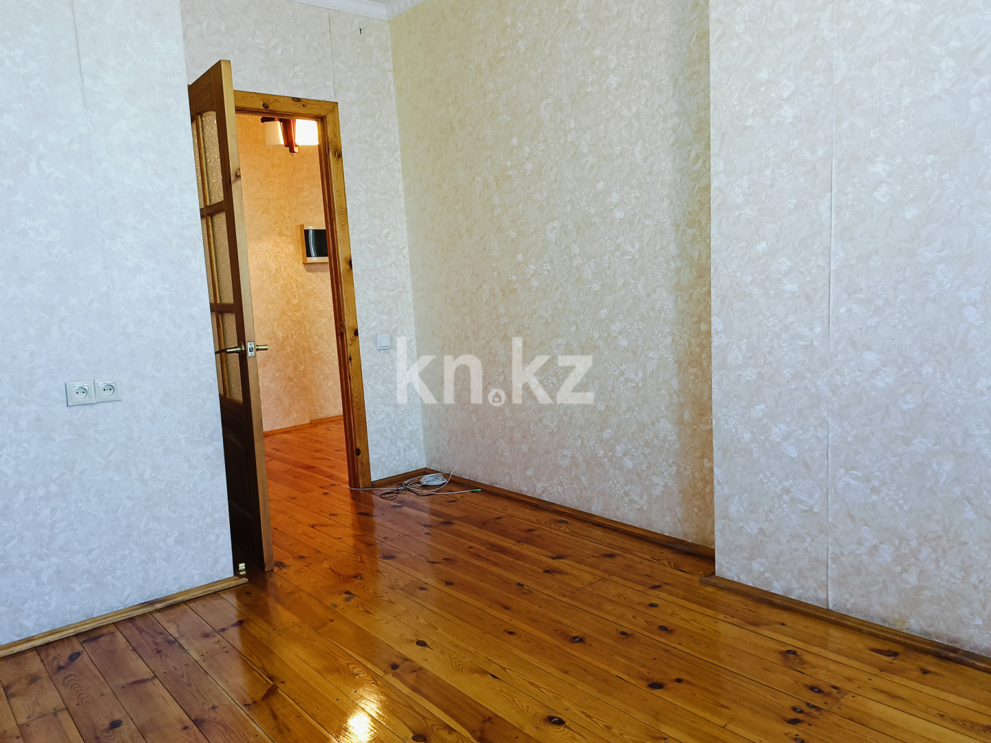 Продажа 1-комнатной квартиры, 50 м², пр. Сарыарка, дом  50 - ул. Маскеу в Астане - фото 14