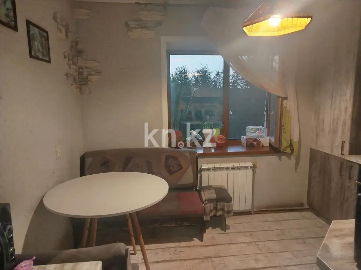 Продажа 4-комнатной квартиры, 79 м², ул. Ниязбекова, дом  90 в Алматы - фото 5