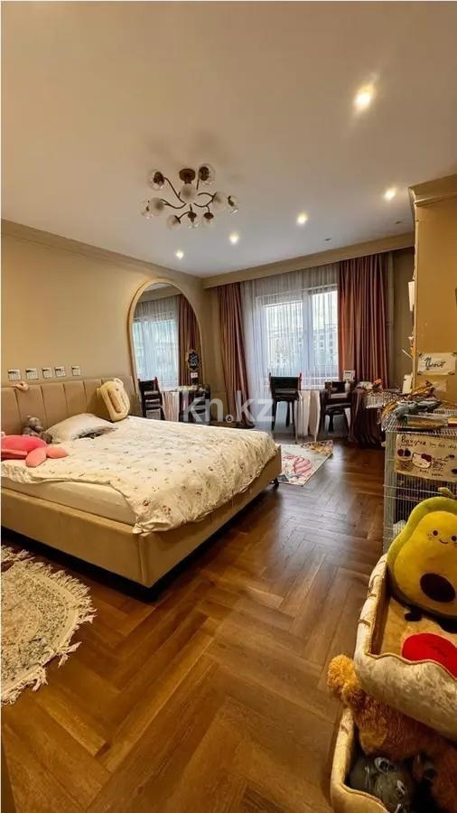 Продажа 5-комнатной квартиры, 202 м² в Алматы - фото 7
