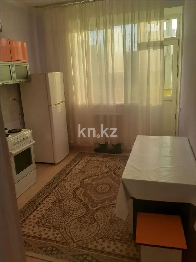 Продажа 1-комнатной квартиры, 39.2 м² в Астане - фото 2