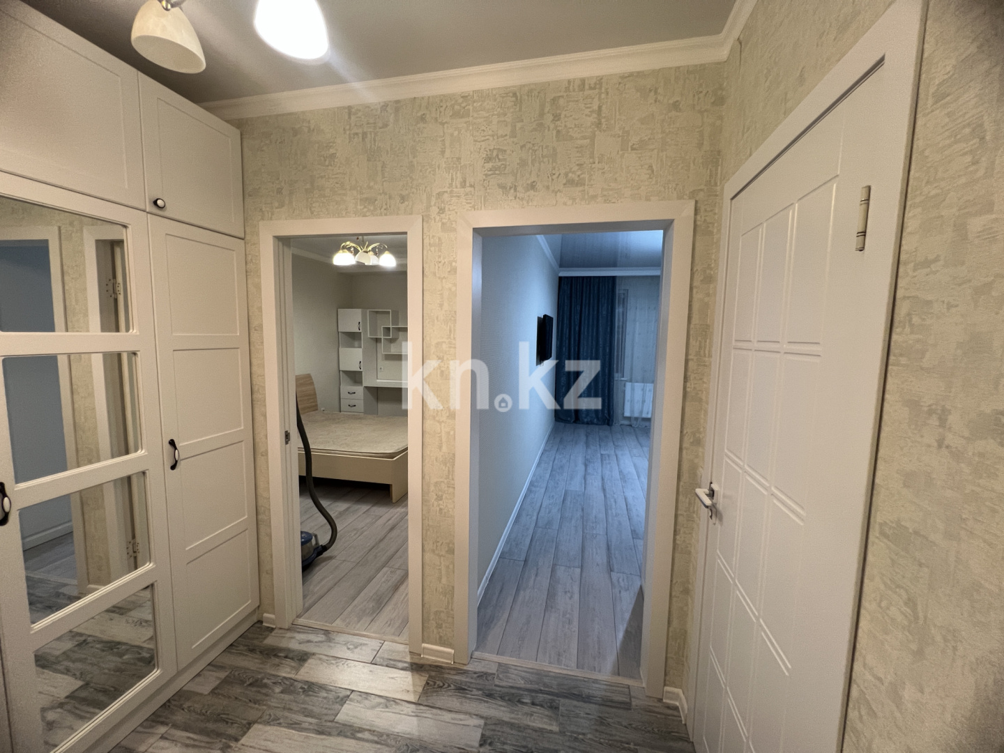 Аренда 1-комнатной квартиры, 42 м² в Астане - фото 9