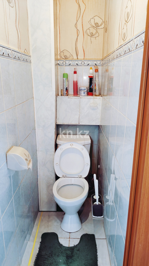 Продажа 3-комнатной квартиры, 61.7 м² в Петропавловске - фото 8