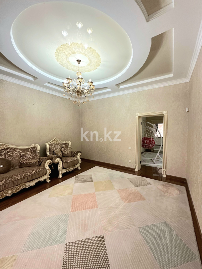 Продажа 7-комнатного дома, 280 м² в Шымкенте - фото 24