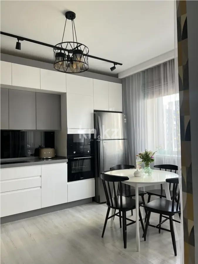 Продажа 3-комнатной квартиры, 94.2 м² в Астане - фото 4