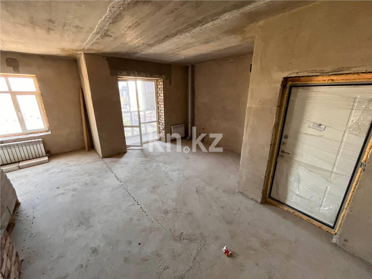 Продажа 3-комнатной квартиры, 90 м² в Караганде - фото 16