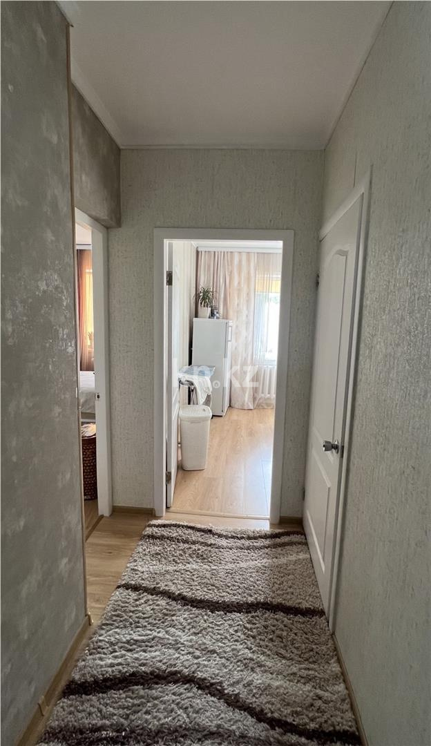 Продажа 3-комнатной квартиры, 63 м² в Караганде - фото 9