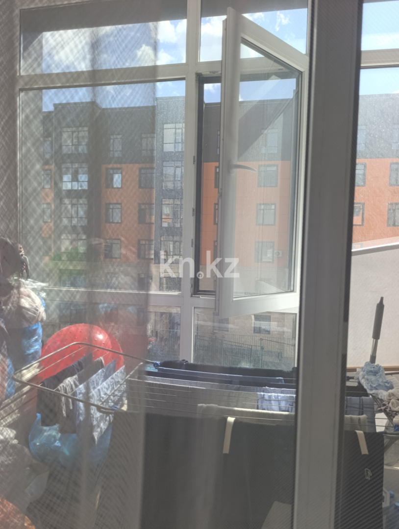 Продажа 2-комнатной квартиры, 47.1 м² в Караганде - фото 5