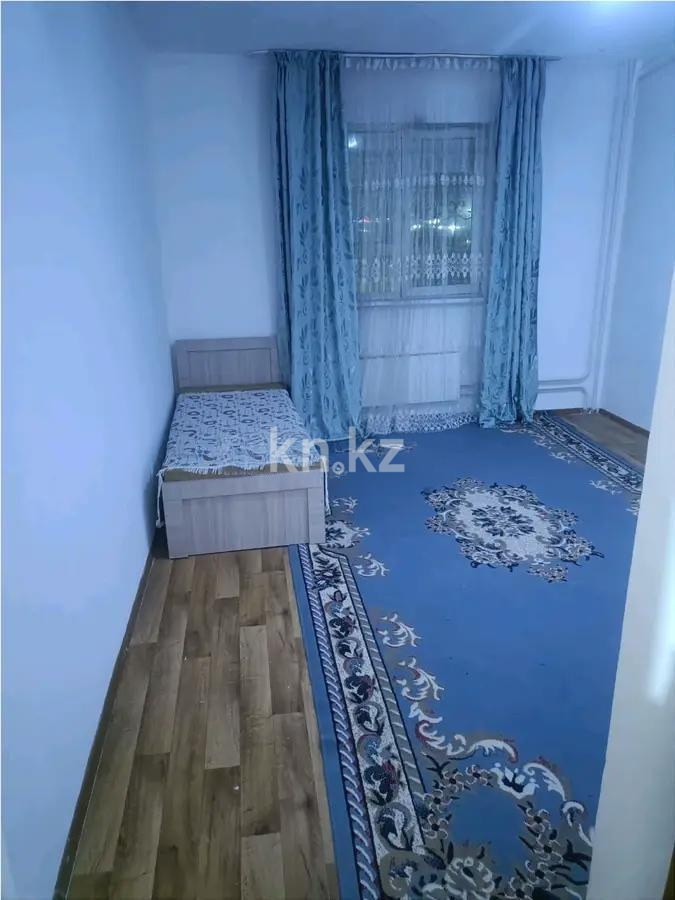 Продажа 2-комнатной квартиры, 66.6 м² в Алматы - фото 2
