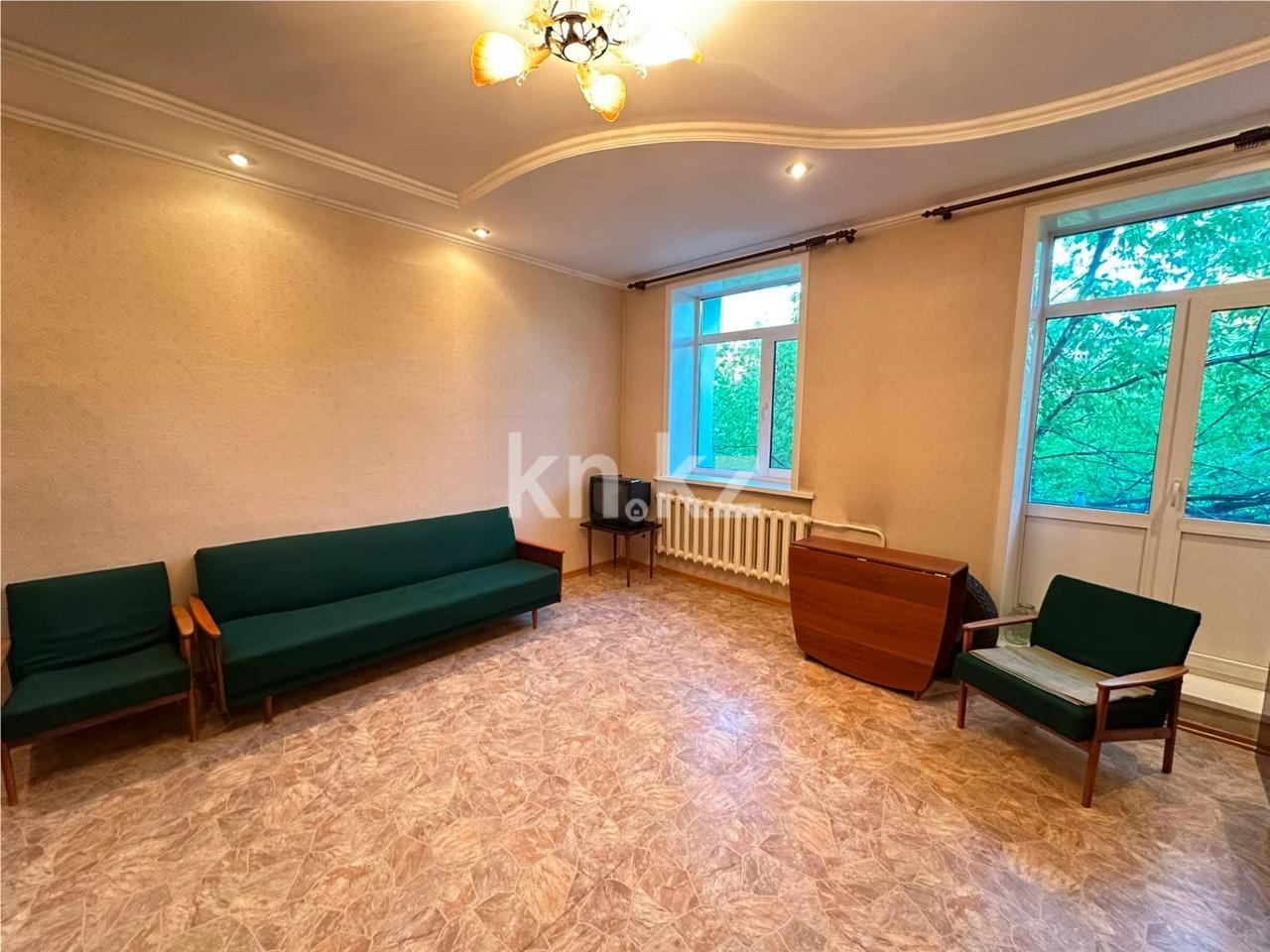 Продажа 3-комнатной квартиры, 83 м² в Сарани