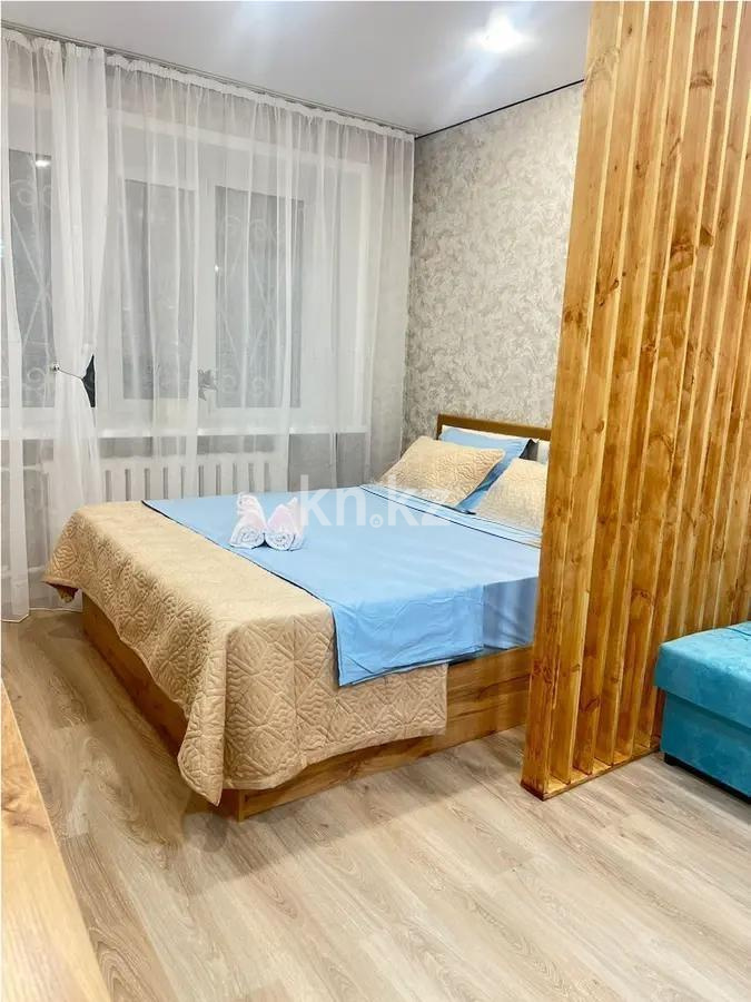 Продажа 2-комнатной квартиры, 40 м², ул. Ержанова, дом  46 в Караганде