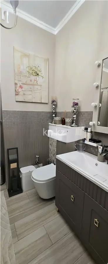 Продажа 3-комнатной квартиры, 103 м² в Алматы - фото 7