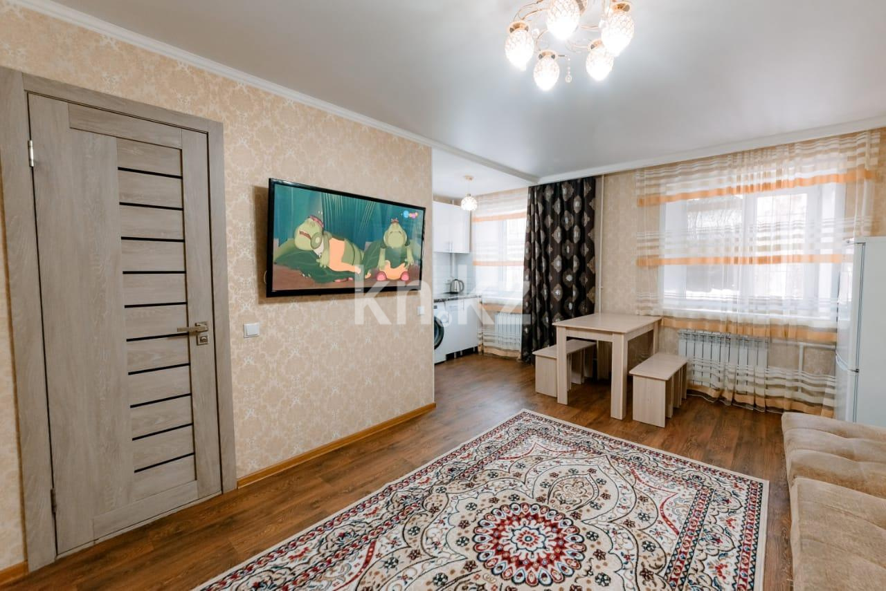 Продажа 3-комнатной квартиры, 70 м² в Караганде - фото 3