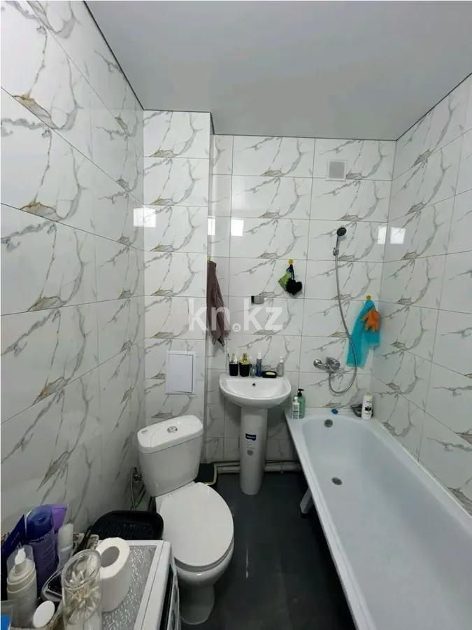 Продажа 1-комнатной квартиры, 32 м² в Астане - фото 3