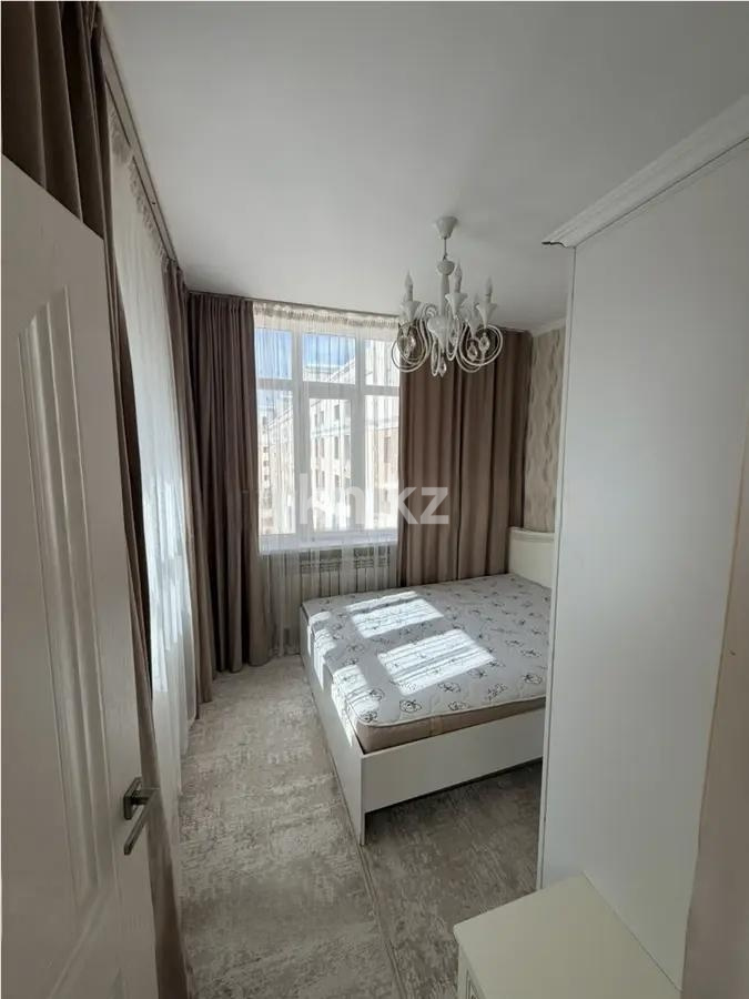 Продажа 2-комнатной квартиры, 45 м² в Астане - фото 2